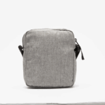 Lacoste תיק כתף מסיבי ממוחזרים DZ4D0D2000 gris chine a39 גברים - Image 3