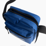 Lacoste תיק כתף מסיבי ממוחזרים DZ4D0D2001 מרינה k22 גברים - Image 2