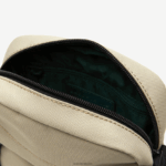 Lacoste תיק מוצלב עם רוכסן DZ4D0D1979 ברינדיל l37 גברים - Image 4