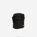 Lacoste תיק מוצלב עם רוכסן DZ4D0D1981 991 גברים - Image 4