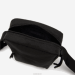 Lacoste תיק מוצלב עם רוכסן DZ4D0D1981 991 גברים - Image 5