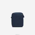 Lacoste תיק מוצלב עם רוכסן DZ4D0D1982 peacoat 992 גברים - Image 3