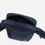 Lacoste תיק מוצלב עם רוכסן DZ4D0D1982 peacoat 992 גברים - Image 5