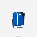 Lacoste תיק מוצלב עם רצועה ניגודית DZ4D0D2103 מרינה נואר פארין K97 גברים - Image 4