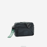 Lacoste תיק מוצלב עם תיקון חתימה DZ4D0D2858 sinople b43 נשים - Image 3