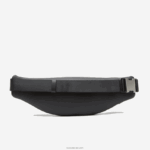 Lacoste תיק מותן בקואורדינטת ניגודיות DZ4D0D2062 שחור 000 נשים - Image 3