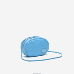 Lacoste תיק מצלמה קטן מעור גרגירים DZ4D0D2870 ארגנטינה 213 נשים - Image 5