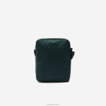 Lacoste תיק ניאוקרוק קנבס אנכי לכל מטרה DZ4D0D2119 פלומה נואר g81 גברים - Image 2