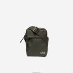 Lacoste תיק ניאוקרוק קנבס אנכי לכל מטרה DZ4D0D2120 58 גברים - Image 2