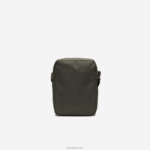 Lacoste תיק ניאוקרוק קנבס אנכי לכל מטרה DZ4D0D2120 58 גברים - Image 3