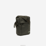 Lacoste תיק ניאוקרוק קנבס אנכי לכל מטרה DZ4D0D2120 58 גברים - Image 4