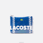 Lacoste תיק סוף שבוע מתקפל DZ4D0D2850 מרינה allover l09 נשים - Image 6