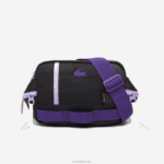 Lacoste תיק קולור בלוק DZ4D0D2088 noir samui neva farine k96 גברים - Image 2