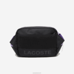 Lacoste תיק קולור בלוק DZ4D0D2088 noir samui neva farine k96 גברים - Image 3