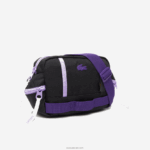 Lacoste תיק קולור בלוק DZ4D0D2088 noir samui neva farine k96 גברים - Image 4