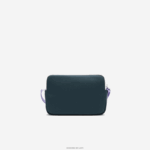 Lacoste תיק קרוסאובר בלוק צבעוני DZ4D0D2110 נוצות נואר לפוני cyna l19 גברים - Image 4