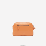 Lacoste תיק קרוסאובר כיפה מעור גרגירים DZ4D0D2865 poterie k20 נשים - Image 3