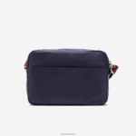 Lacoste תיק קרוסאובר ממותג DZ4D0D2875 ימית 166 andrinople l27 נשים - Image 3