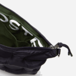 Lacoste תיק קרוסאובר מרופד באפקט כדור גולף DZ4D0D2866 abimes l24 נשים - Image 5