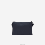 Lacoste תיק קרוסאובר שטוח קונספט l.12.12 DZ4D0D2772 ליקוי חמה 141 נשים - Image 2