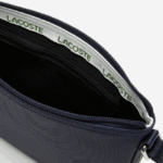 Lacoste תיק קרוסאובר שטוח קונספט l.12.12 DZ4D0D2772 ליקוי חמה 141 נשים - Image 4
