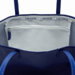Lacoste תיק רוכסן קונספט l.12.12 DZ4D0D2821 לגלוש באינטרנט a25 נשים - Image 2