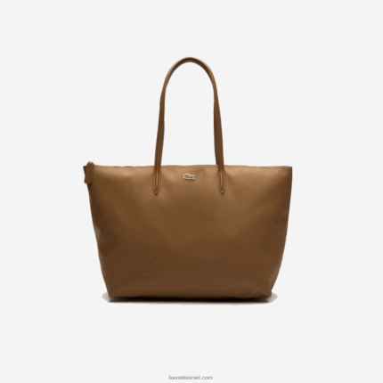 Lacoste תיק רוכסן קונספט l.12.12 DZ4D0D2884 renne d05 נשים