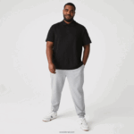 Lacoste תנועה אקטיבית נושמת פיקה פולו כותנה DZ4D0D173 שחור 031 גברים - Image 8
