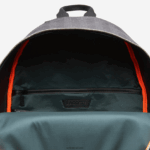 Lacoste תרמיל קנבס מונוגרמה תערובת DZ4D0D2058 מונוגרמה נואר גרי H45 גברים - Image 6