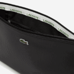 Lacoste l.12.12 ארנק קלאץ' DZ4D0D2793 שחור 000 נשים - Image 4