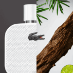 Lacoste l.12.12 בלאן או דה פרפיום 100 מ"ל DZ4D0D2351 לבן 000 גברים - Image 3