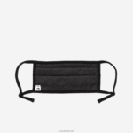 Lacoste l.12.12 מסכות מתכווננות להגנת פנים חבילה 3 DZ4D0D2273 שחור ירוק לבן 299 גברים - Image 4