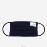 Lacoste l.12.12 מסכות פנים 3 חבילות DZ4D0D2264 כחול כהה 166 גברים - Image 2