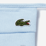 Lacoste l.12.12 מסכות פנים 3 חבילות DZ4D0D2265 כחול בהיר t01 גברים - Image 2
