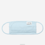 Lacoste l.12.12 מסכות פנים 3 חבילות DZ4D0D2265 כחול בהיר t01 גברים - Image 3