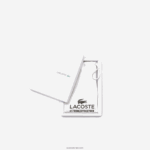 Lacoste l.12.12 מסכות פנים 3 חבילות DZ4D0D2265 כחול בהיר t01 גברים - Image 4