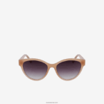 Lacoste l.12.12 משקפי שמש DZ4D0D2900 עירום 272 נשים