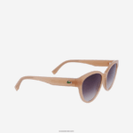 Lacoste l.12.12 משקפי שמש DZ4D0D2900 עירום 272 נשים - Image 4