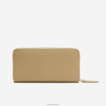 Lacoste l.12.12 קונספט petit pique 12 כרטיסים ארנק רוכסן DZ4D0D2812 ברינדיל l37 נשים - Image 2