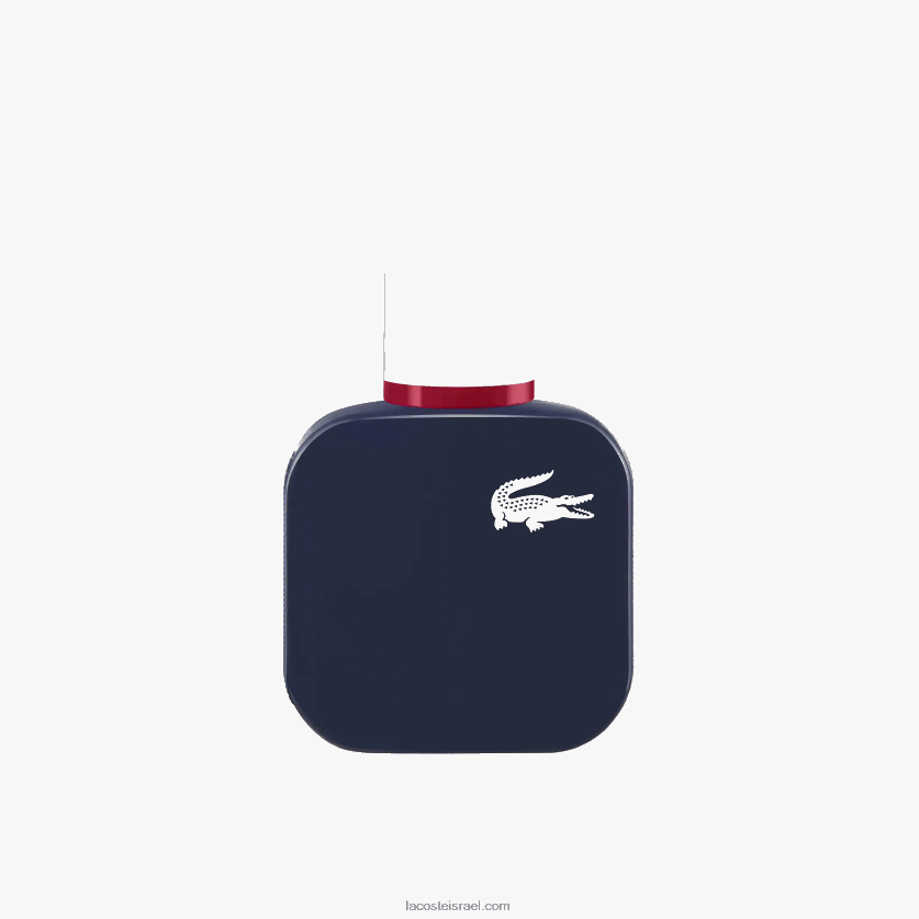 Lacoste l.12.12 panache צרפתי pour lui eau de toilette 50ml DZ4D0D2194 כחול 000 גברים - Image 1