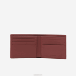 Lacoste lcst הדפס בלוק צבעוני DZ4D0D2131 חמוציות celosie k92 גברים - Image 2
