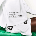 Lacoste live x minecraft פולו כותנה במידות גדולות DZ4D0D2523 לבן 001 נשים - Image 7