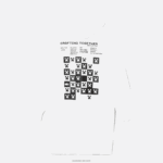 Lacoste live x minecraft שמלת קפוצ'ון פליסה אורגנית DZ4D0D2521 לבן 001 נשים - Image 6